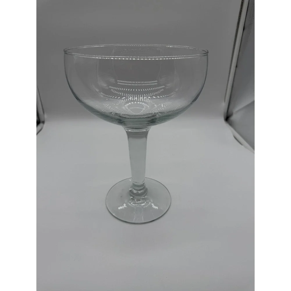 N/A oversized clear